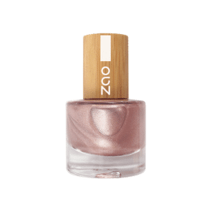 Zao Nagellak 101658 Rosé Champagne