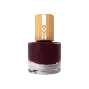 Zao Nagellak 101659 Zwarte kers
