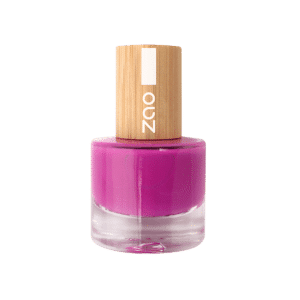 Zao Nagellak 101661 Fuschia