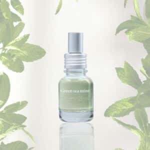 Jimmy Boyd Eau fraiche Green tea & mint 25 ml