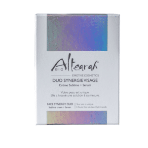 Altearah Set: Sublime Crème + Paars Serum
