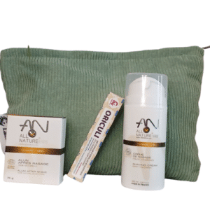 Allo'Nature Trousse fête des pères