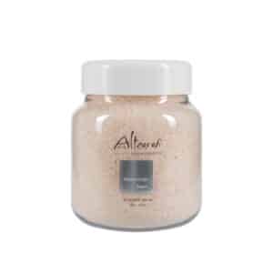 Altearah Sels de bain Argent SAR900