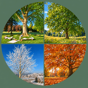 Les enseignements de la Roue des saisons